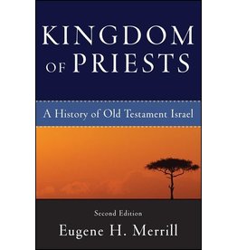 Baker Publishing Group / Bethany Kingdom of Priests (2nd Ed)