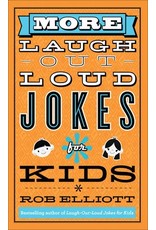 Baker Publishing Group / Bethany More Laugh Out Loud Jokes for Kids
