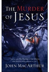 Harper Collins / Thomas Nelson / Zondervan The Murder of Jesus