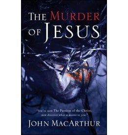 Harper Collins / Thomas Nelson / Zondervan Murder of Jesus