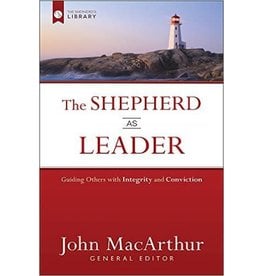 Harvest House Publishers The Shepherd as Leader
