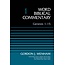 Harper Collins / Thomas Nelson / Zondervan Genesis 1-15, Vol. 1 Word Biblical Commentary (WBC)