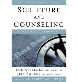 Harper Collins / Thomas Nelson / Zondervan Scripture and Counseling