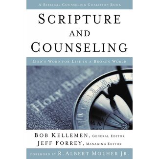 Harper Collins / Thomas Nelson / Zondervan Scripture and Counseling