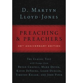 Harper Collins / Thomas Nelson / Zondervan Preaching & Preachers