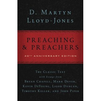 Harper Collins / Thomas Nelson / Zondervan Preaching & Preachers