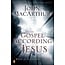 Harper Collins / Thomas Nelson / Zondervan Gospel According to Jesus (20th Anniv. Ed.)