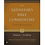 Harper Collins / Thomas Nelson / Zondervan Genesis-Leviticus, Vol. 1 Rev. ed. Expositor's Bible Commentary (EBC)
