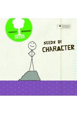 SBI Inc Family Worship Vol 6 - Character