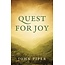Crossway / Good News Quest for Joy (Tract) - 25pk
