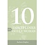 Crossway / Good News 10 Disciplines of a Godly Woman (25pk)
