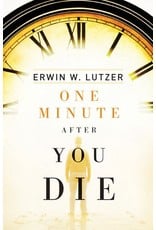 Crossway / Good News One Minute after You Die (Tract) - 25pk