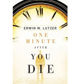 Crossway / Good News One Minute after You Die Tract - 25 pack