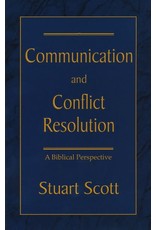 Focus Publishing Communication and Conflict Resolution