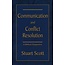 Focus Publishing Communication and Conflict Resolution: A Biblical Perspective