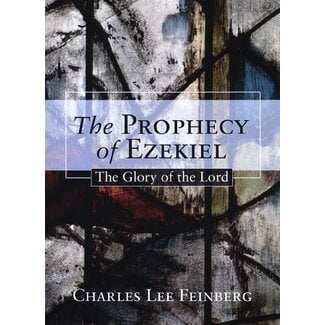 Wipf & Stock The Prophecy of Ezekiel: The Glory of the Lord