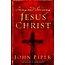 Crossway / Good News Seeing and Savoring Jesus Christ
