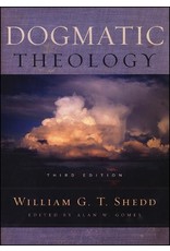 P&R Publishing (Presbyterian and Reformed) Dogmatic Theology (3rd ed.)