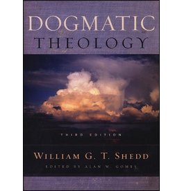 P&R Publishing (Presbyterian and Reformed) Dogmatic Theology (3rd ed.)