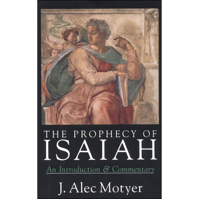 The Prophecy of Isaiah