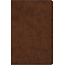 ESV Premium Gift Bible (TruTone, Brown) Imitation Leather