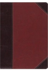 Crossway / Good News OP - ESV MacArthur Study Bible (Tru