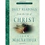 Moody Publishers Daily Readings from the Life of Christ ( Vol. 3 )