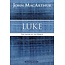 Harper Collins / Thomas Nelson / Zondervan MacArthur Bible Studies (MBS) - Luke: The Savior of the World (2nd Ed.)