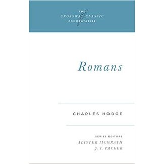 Crossway / Good News Romans, Crossway Classic Commentaries (CCC), Abridged