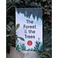 Grace Books The Forest and the Trees (Riccardi)