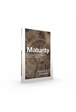 Banner of Truth Maturity: Growing Up and Going On in the Christian Life