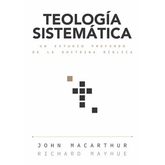 Kregel / Portavoz / Ingram Teología sistemática: Un estudio profundo de la doctrina bíblica (Biblical Doctrine, Spanish Edition)