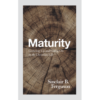 Banner of Truth Maturity