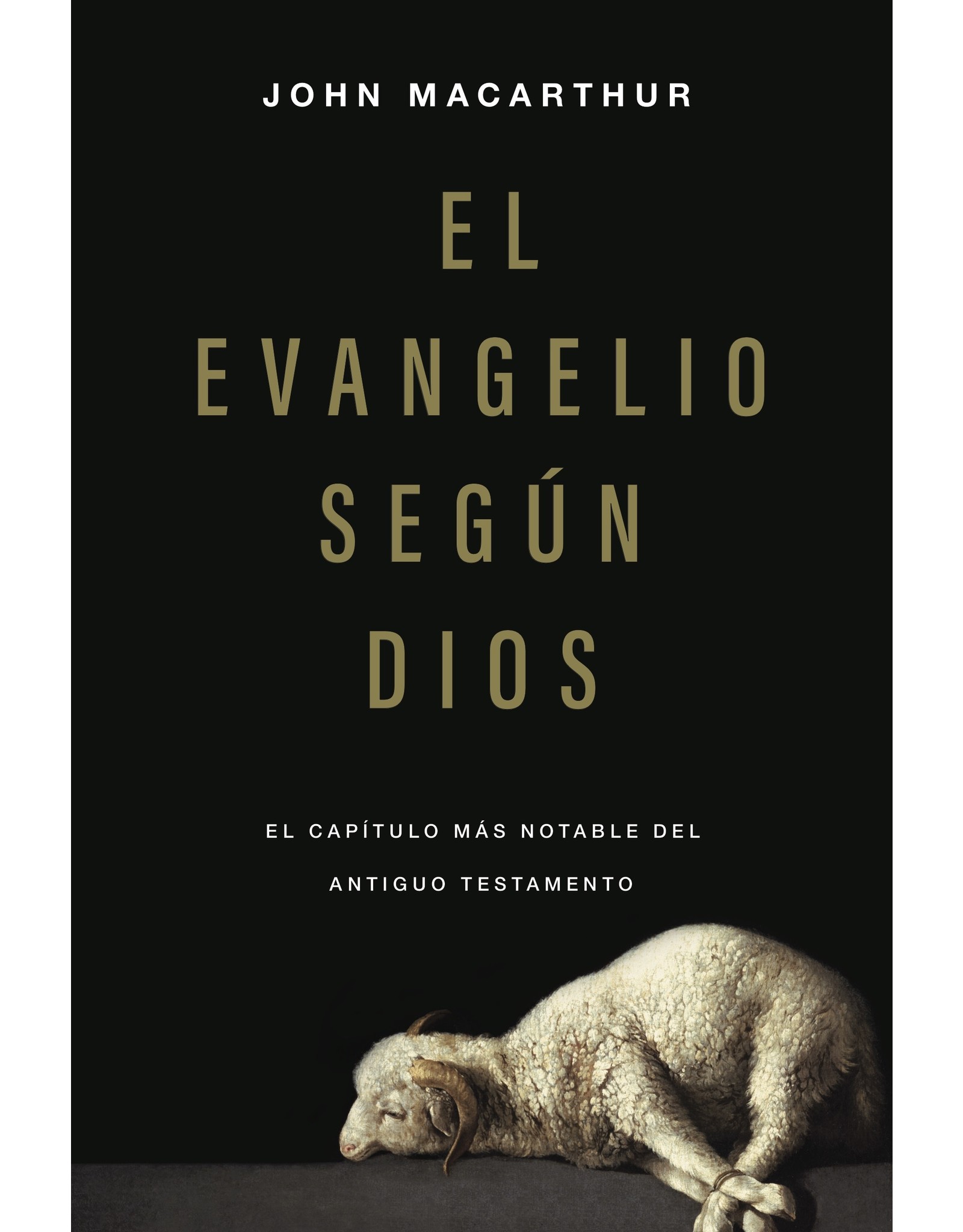 Kregel / Portavoz / Ingram SPAN -  El Evangelio según Dios (The Gospel According to God)