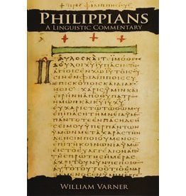 Philippians: A Linguistic Commentary