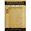 Philippians: A Linguistic Commentary