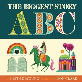 Crossway / Good News The Biggest Story ABC