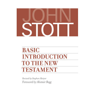 Wm. B. Eerdmans Basic Introduction to the New Testament