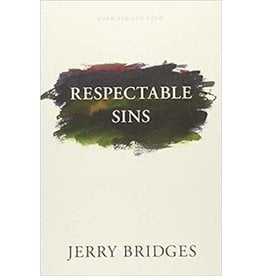 NavPress / Tyndale Respectable Sins