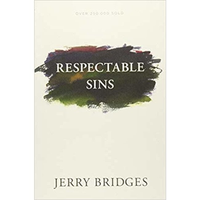 Respectable Sins