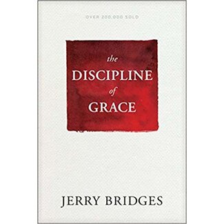 NavPress / Tyndale The Discipline of Grace