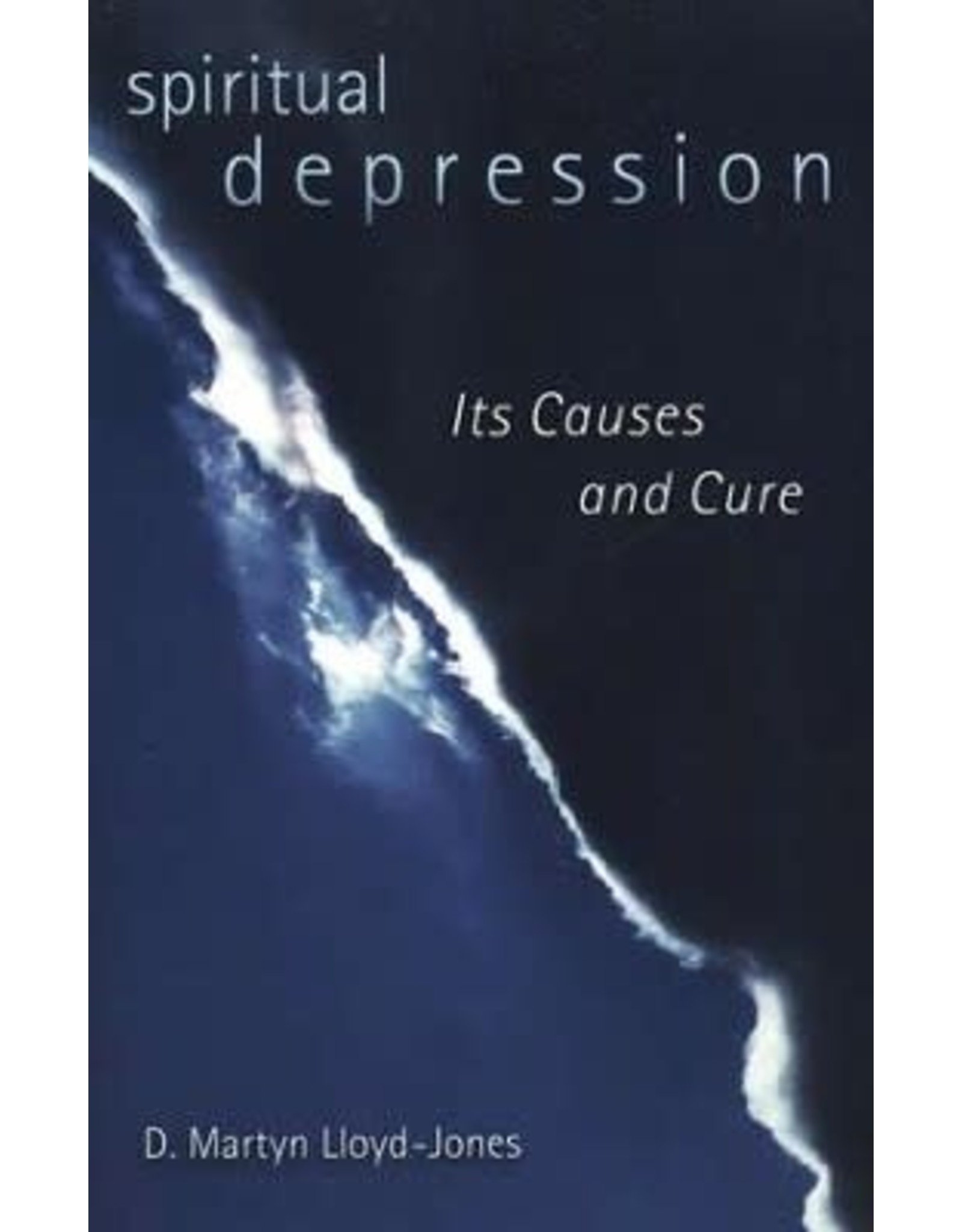 Wm. B. Eerdmans Spiritual Depression: Its Causes and Its Cure