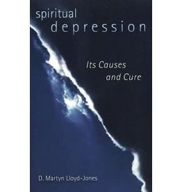 Wm. B. Eerdmans Spiritual Depression