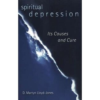 Wm. B. Eerdmans Spiritual Depression