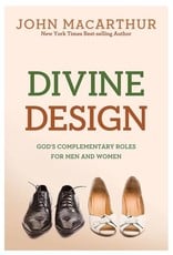 David C. Cook Divine Design: God's Complementary Roles for Men and Women