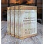 Post-Reformation Reformed Dogmatics: 4 Volume Set