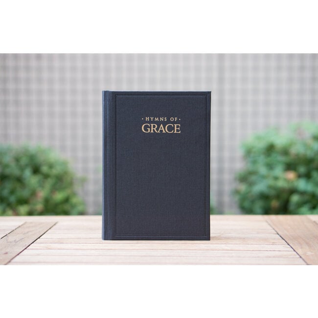 Hymns Of Grace HOG - Pew Edition