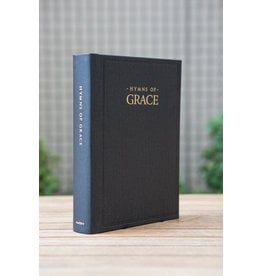 Master's Seminary Press Hymns Of Grace HOG - Pew Edition