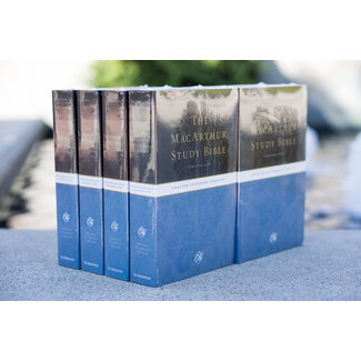 ESV MSB Personal Size (Paper): 12 Count