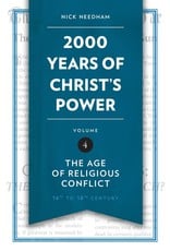 Christian Focus Publications (Atlas) 2000 Years of Christ's Power, Vol. 4 (Paperback)